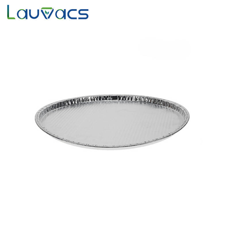 LWS308 Pizza Foil Pan