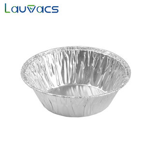 Aluminum Foil Cups Quality